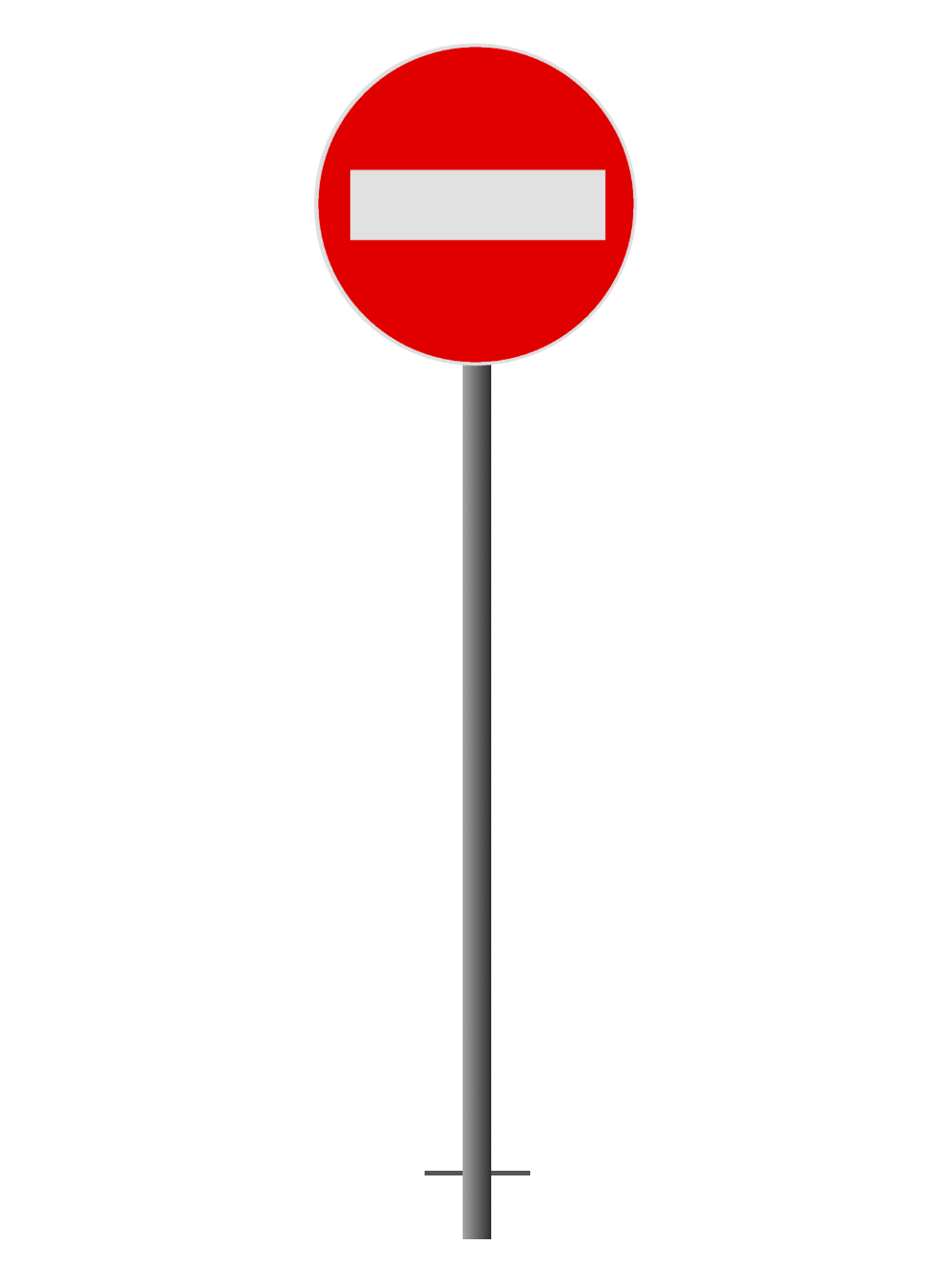 Įbetonuojamas Ženklas "Plyta"