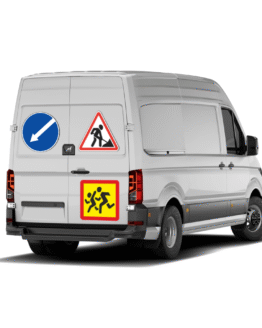 Magnetiniai Ženklai