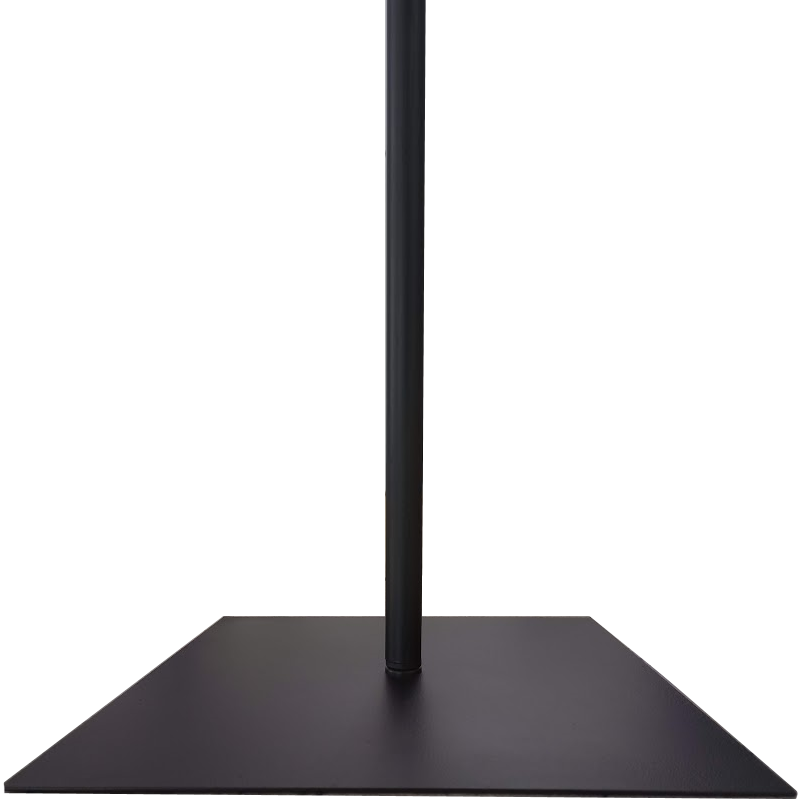 Pastatomi I formos ženklai, stendai