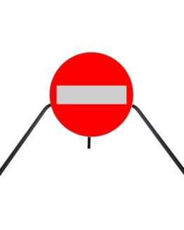 Stabilus Sulenkiamas Ženklas "Plyta"