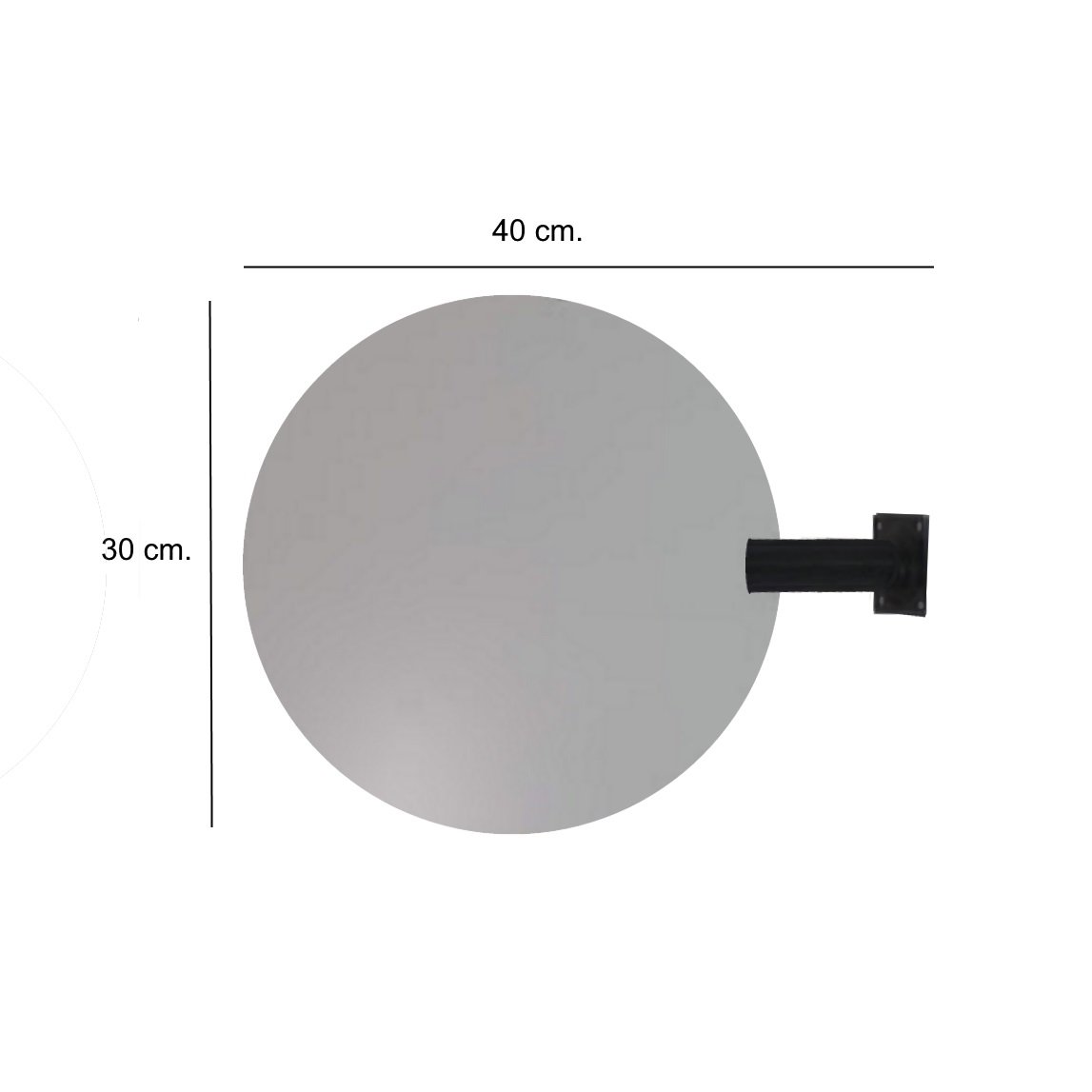 Šoninis Sieninis Ženklas